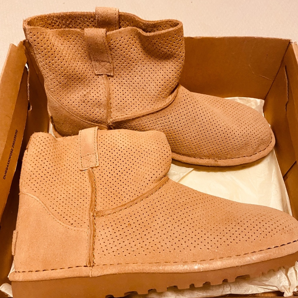 Authentic UGG Boots
